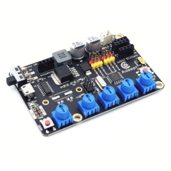 Adeept Robotic Arm Drive Board V3.0 - Compatible with Arduino UNO R3 MEGA328P